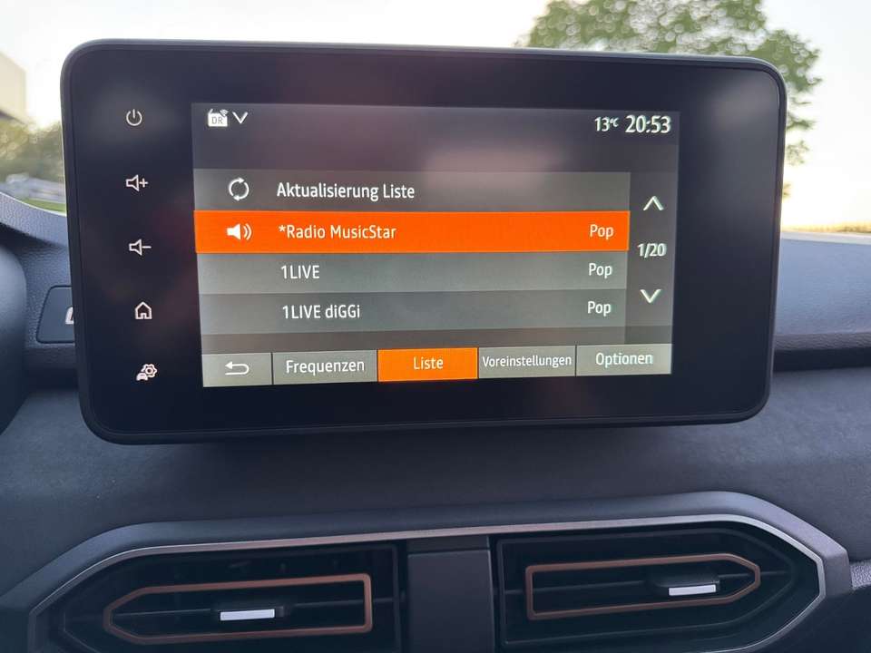 Dacia Sandero - Imagem 14