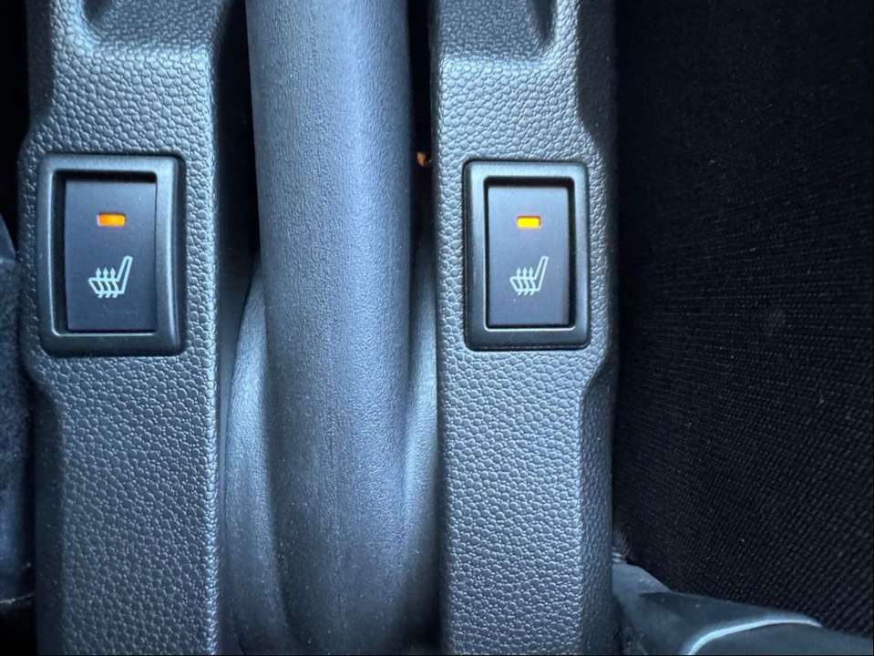 Suzuki Ignis - Imagem 14