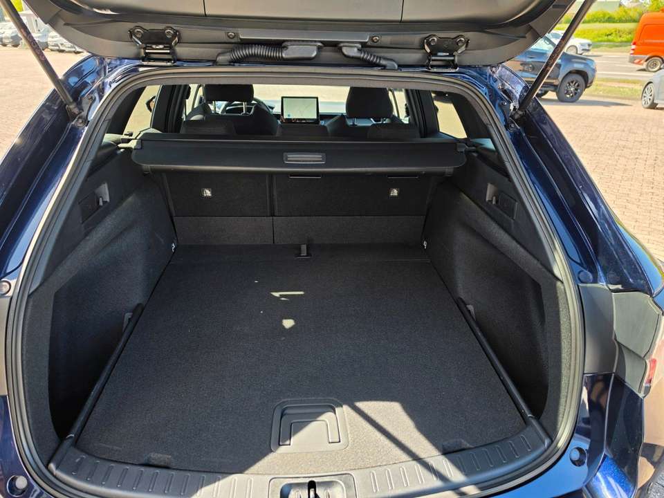 Suzuki Swace - Imagem 3