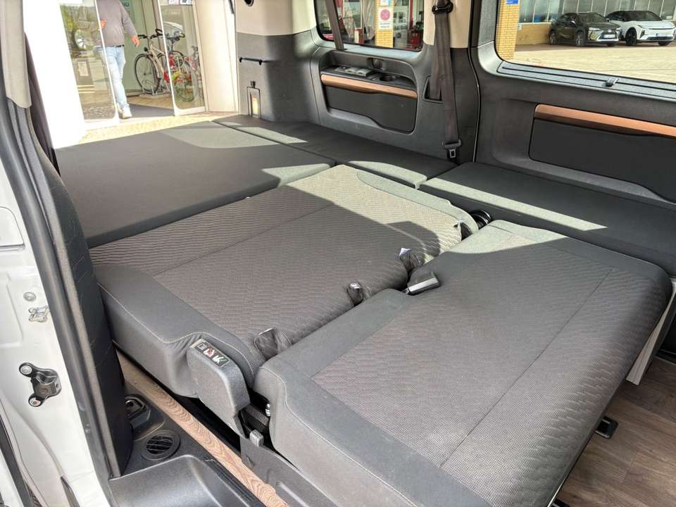 Toyota Proace - Imagem 7