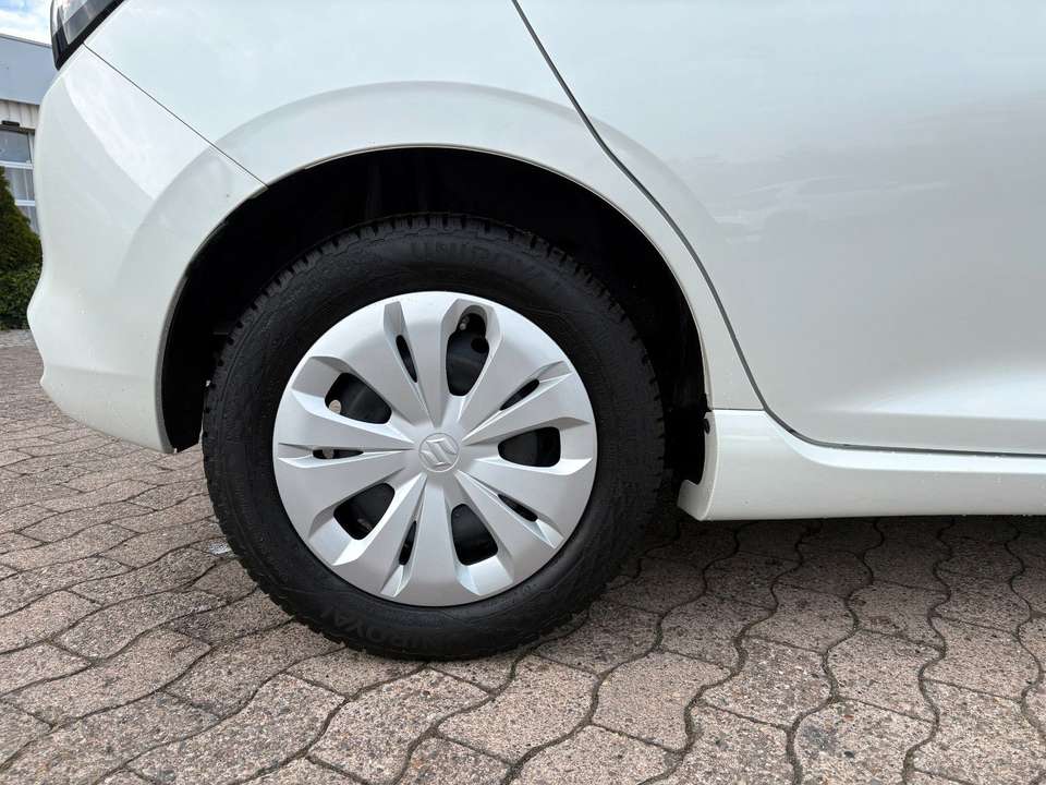 Suzuki Swift - Imagem 5