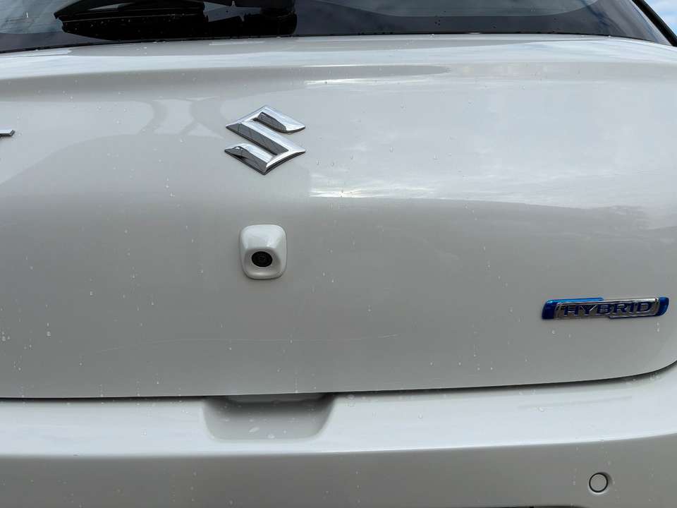 Suzuki Swift - Imagem 6