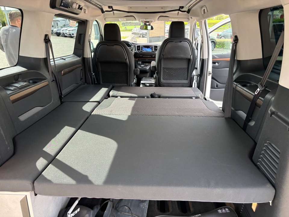 Toyota Proace - Imagem 9