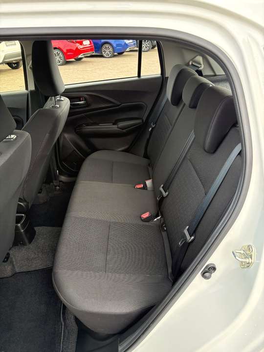 Suzuki Swift - Imagem 7