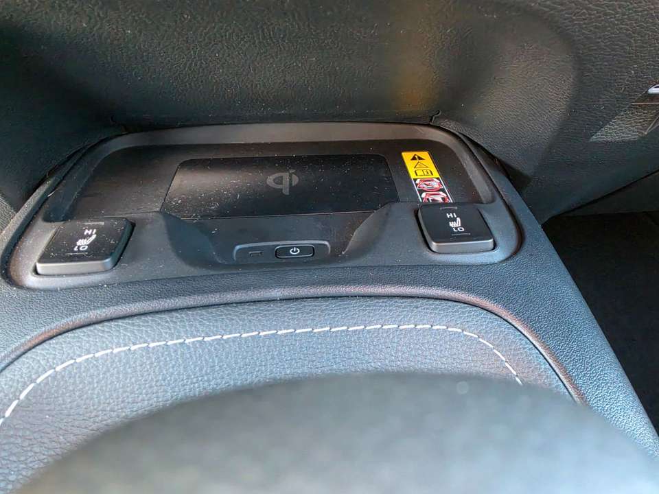Suzuki Swace - Imagem 9
