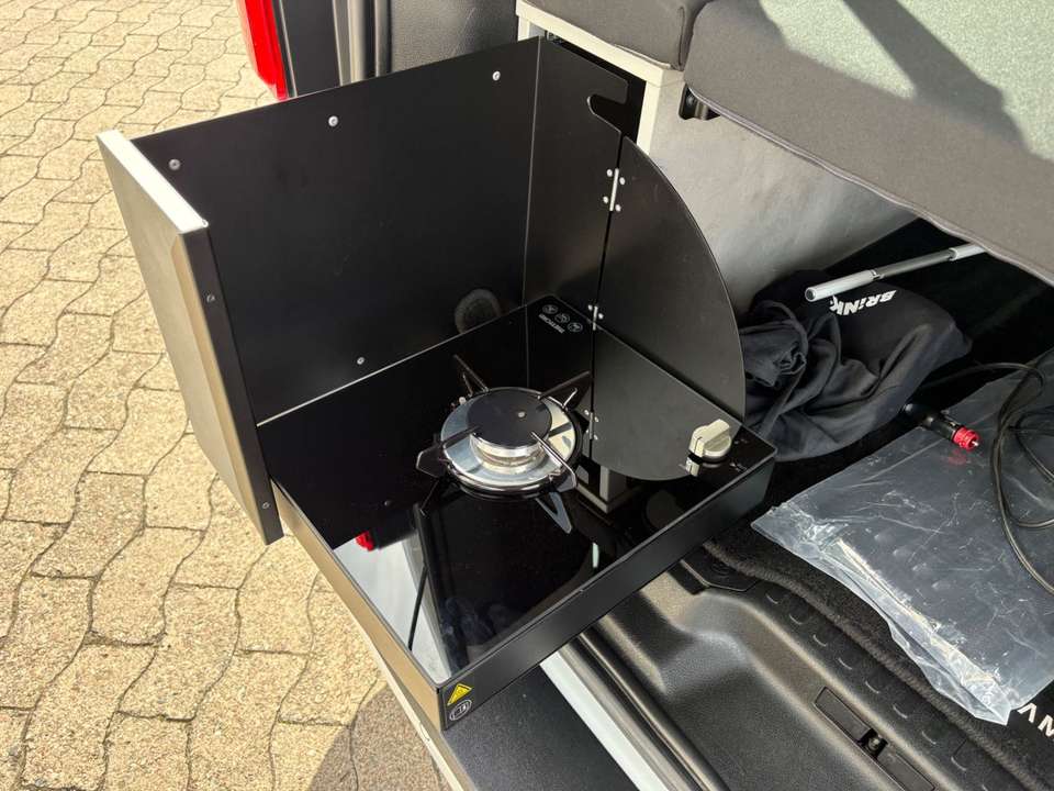Toyota Proace - Imagem 10