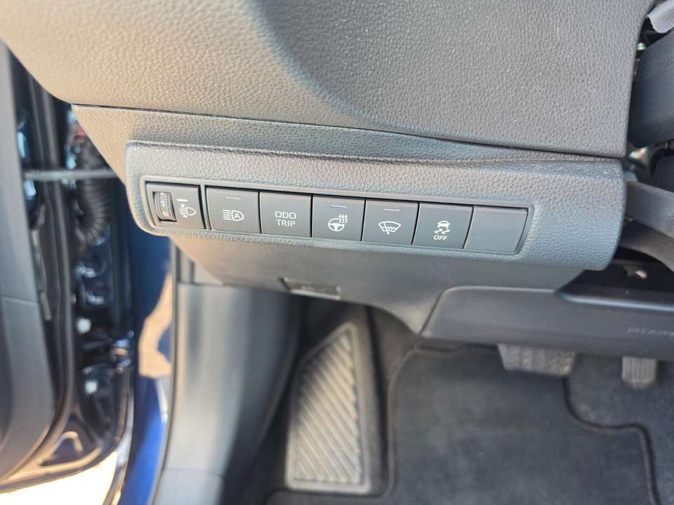 Suzuki Swace - Imagem 10