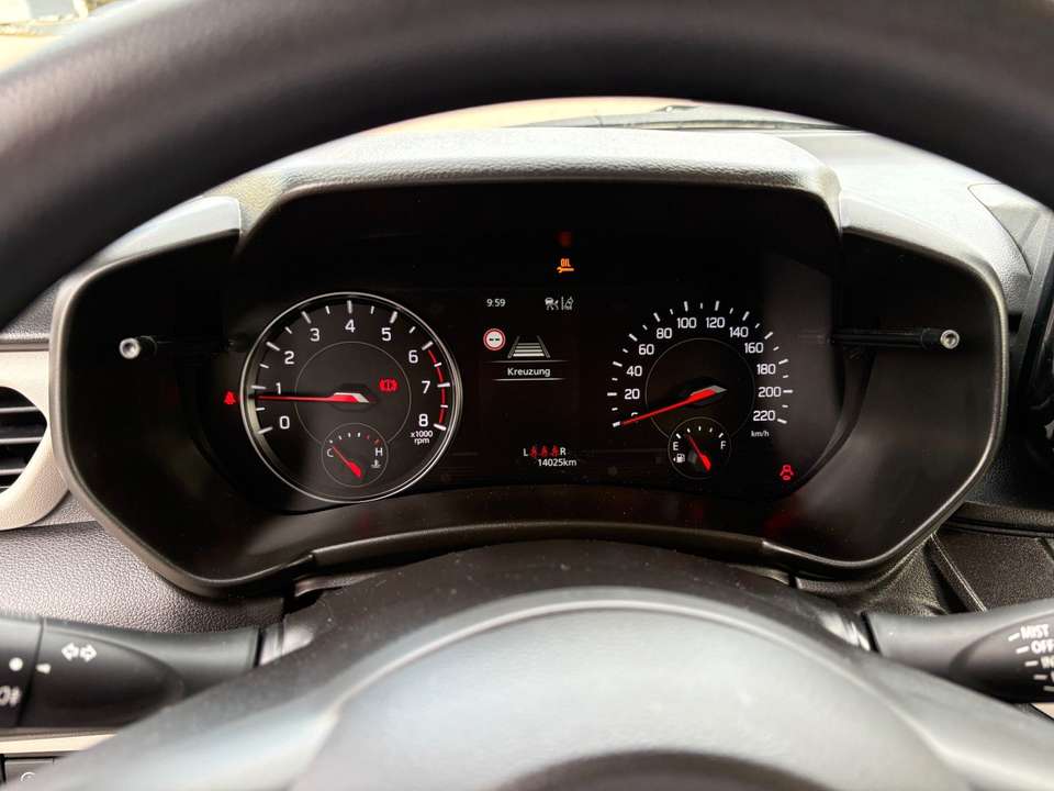 Suzuki Swift - Imagem 10