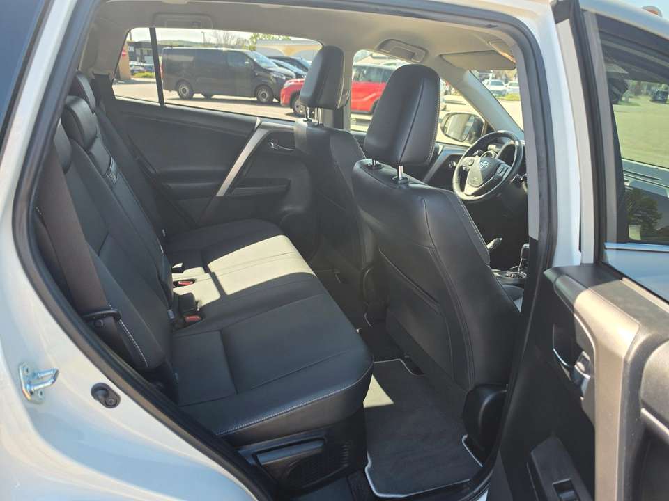 Toyota RAV 4 - Imagem 3
