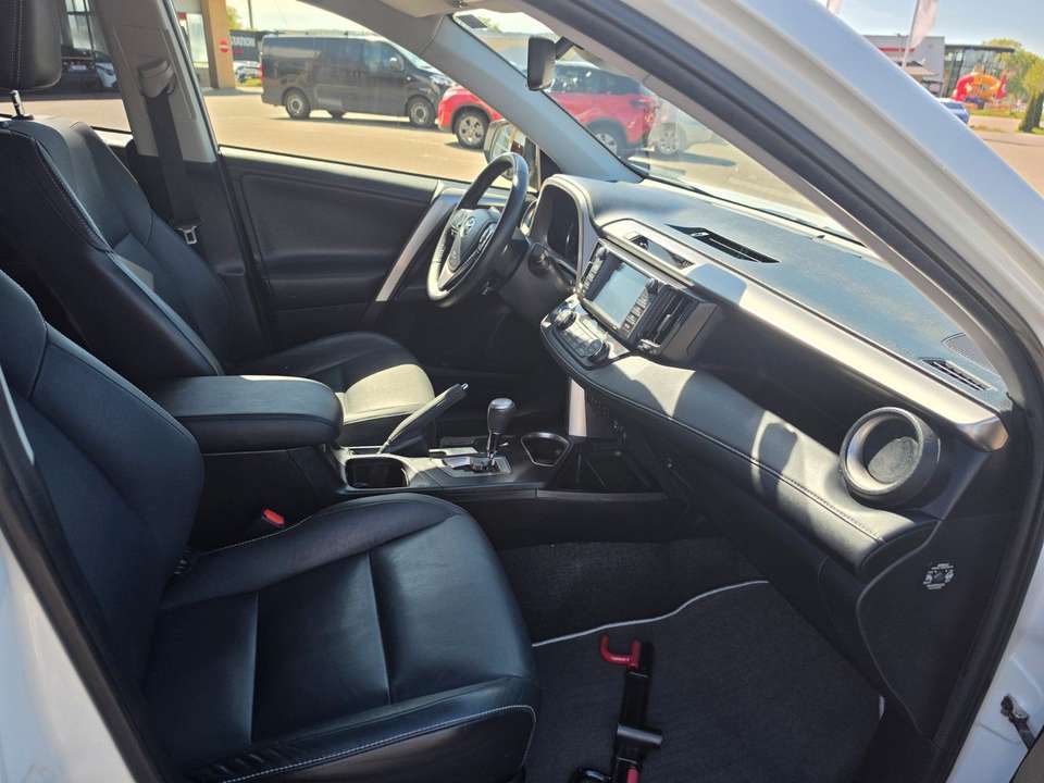 Toyota RAV 4 - Imagem 4