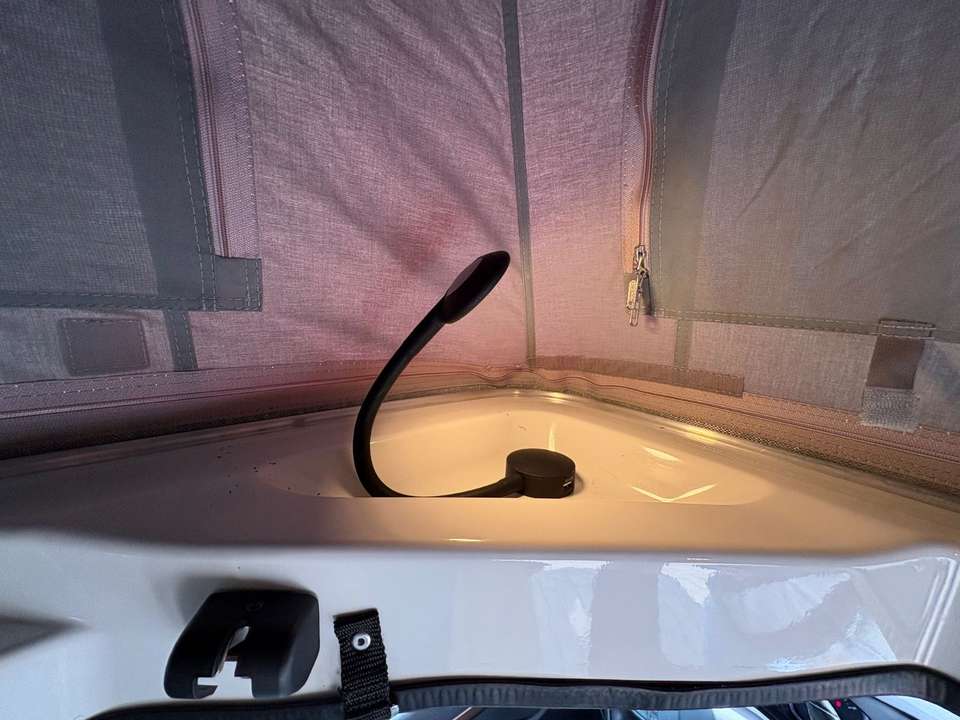 Toyota Proace - Imagem 15