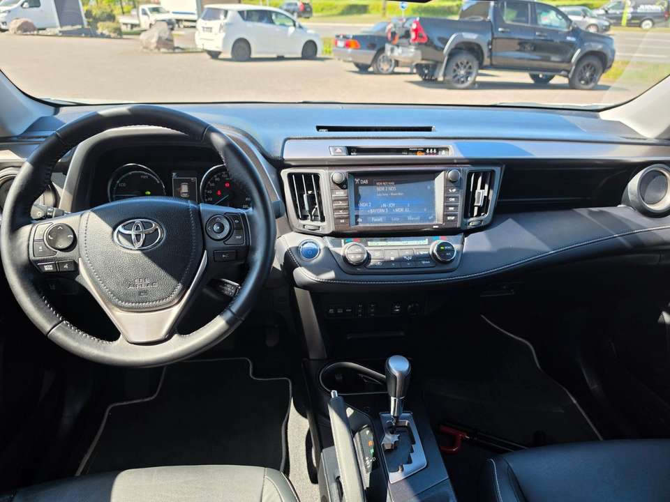 Toyota RAV 4 - Imagem 7