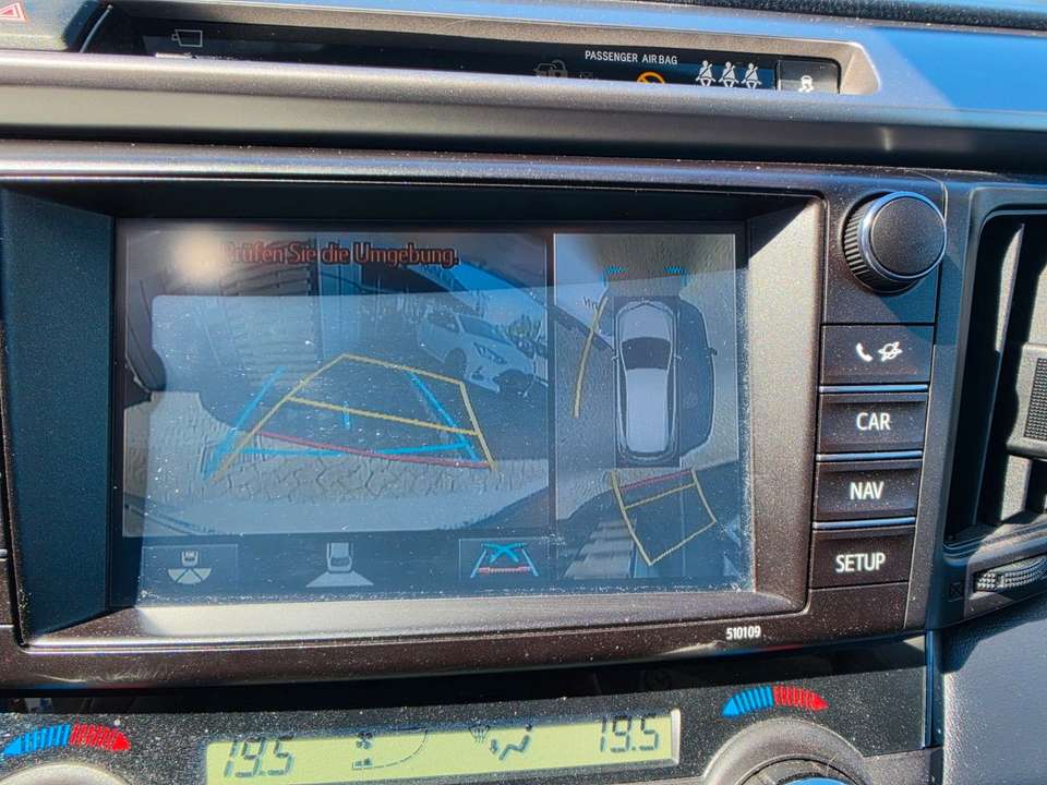 Toyota RAV 4 - Imagem 9