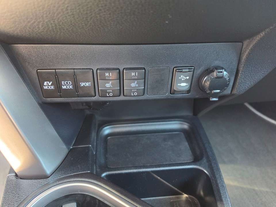 Toyota RAV 4 - Imagem 10