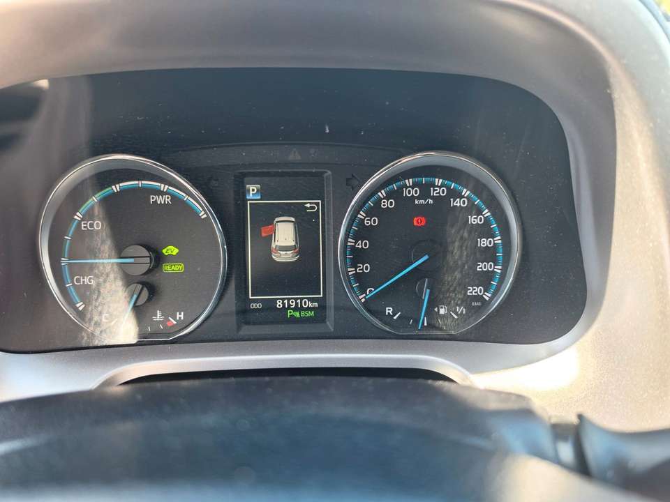 Toyota RAV 4 - Imagem 11