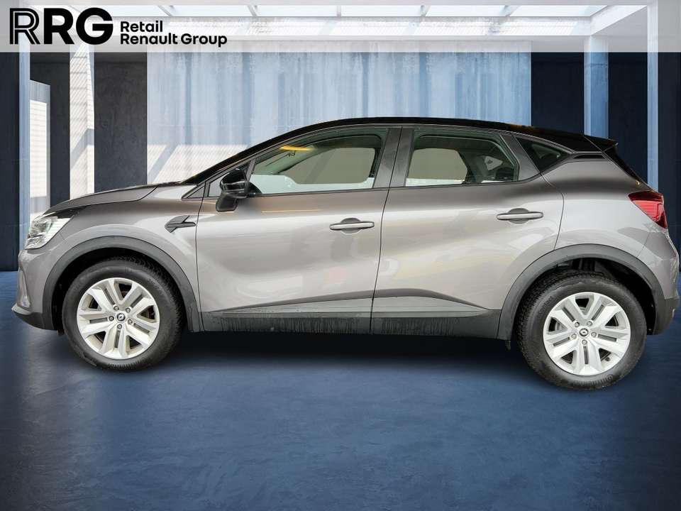Renault Captur - Imagem 3