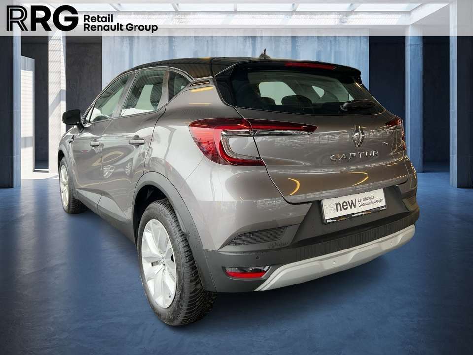 Renault Captur - Imagem 5