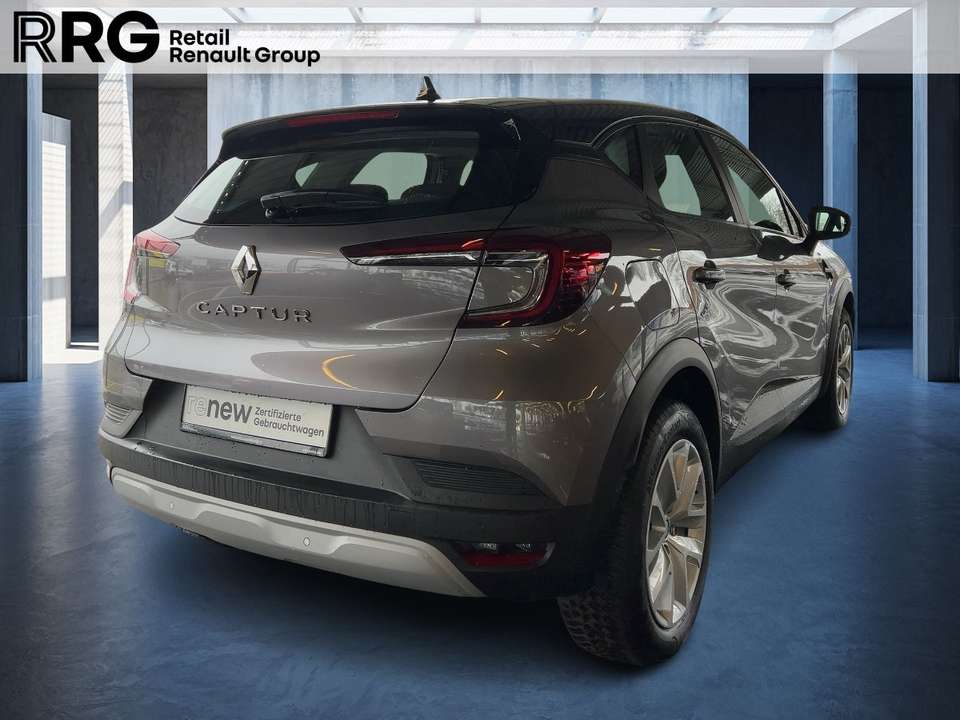 Renault Captur - Imagem 6
