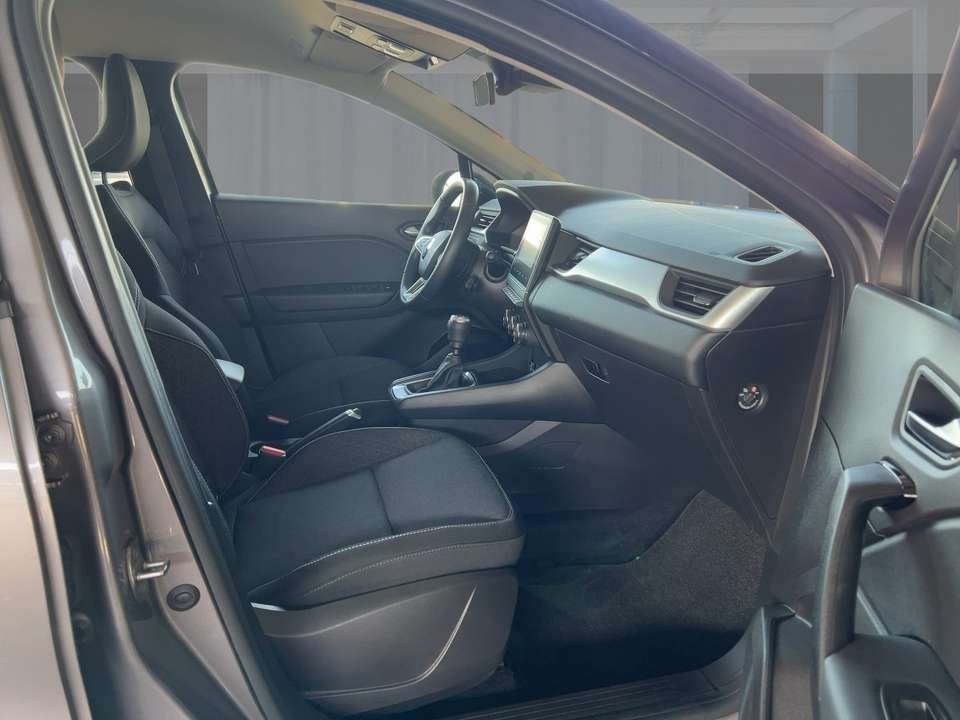Renault Captur - Imagem 9