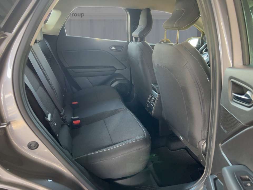 Renault Captur - Imagem 10