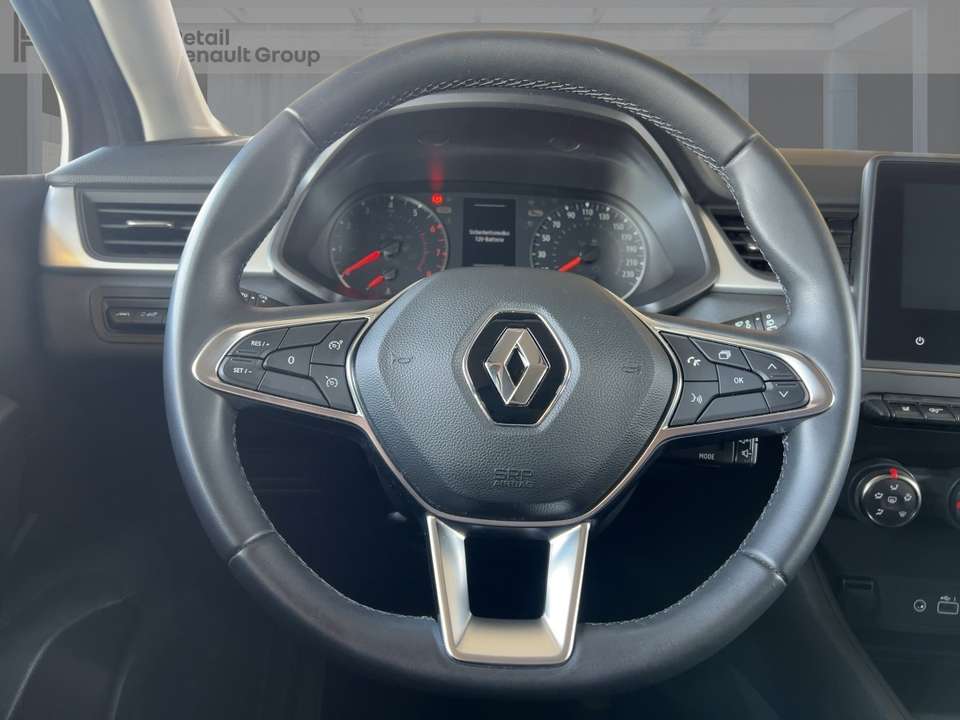Renault Captur - Imagem 12
