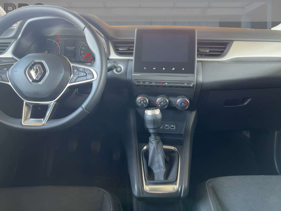 Renault Captur - Imagem 13