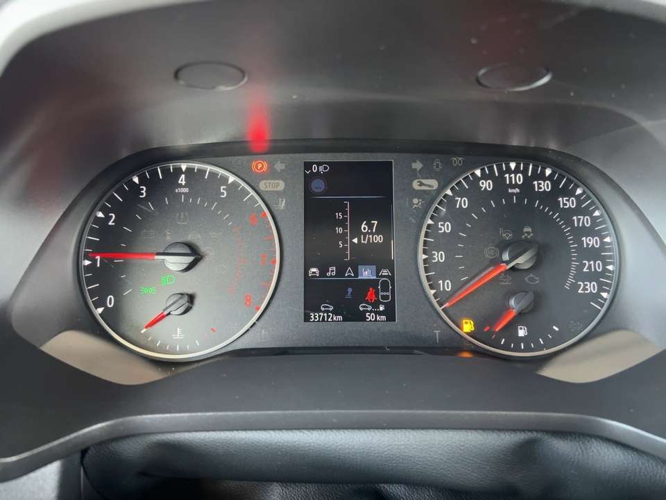 Renault Captur - Imagem 14