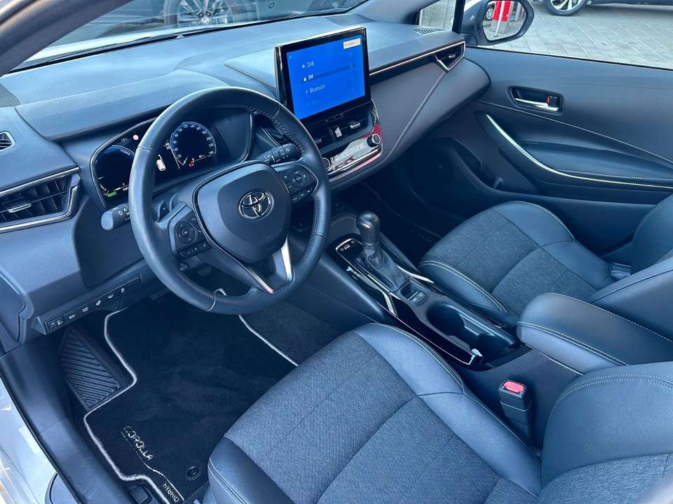 Toyota Corolla - Imagem 8