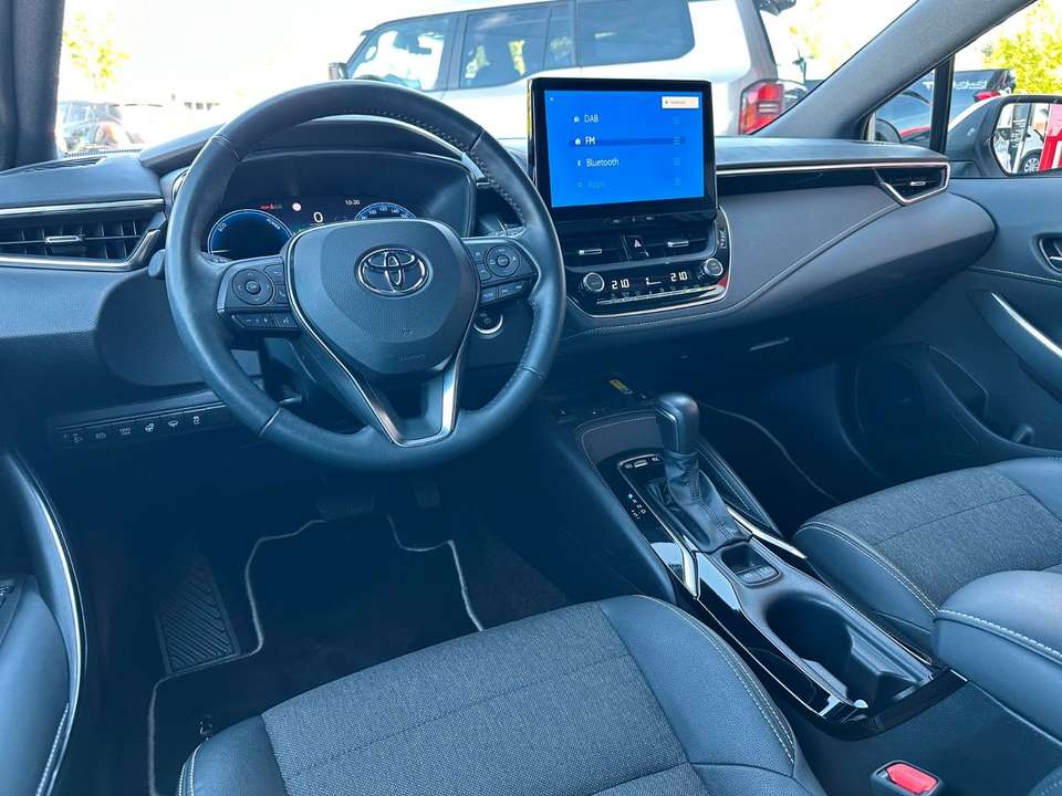 Toyota Corolla - Imagem 9