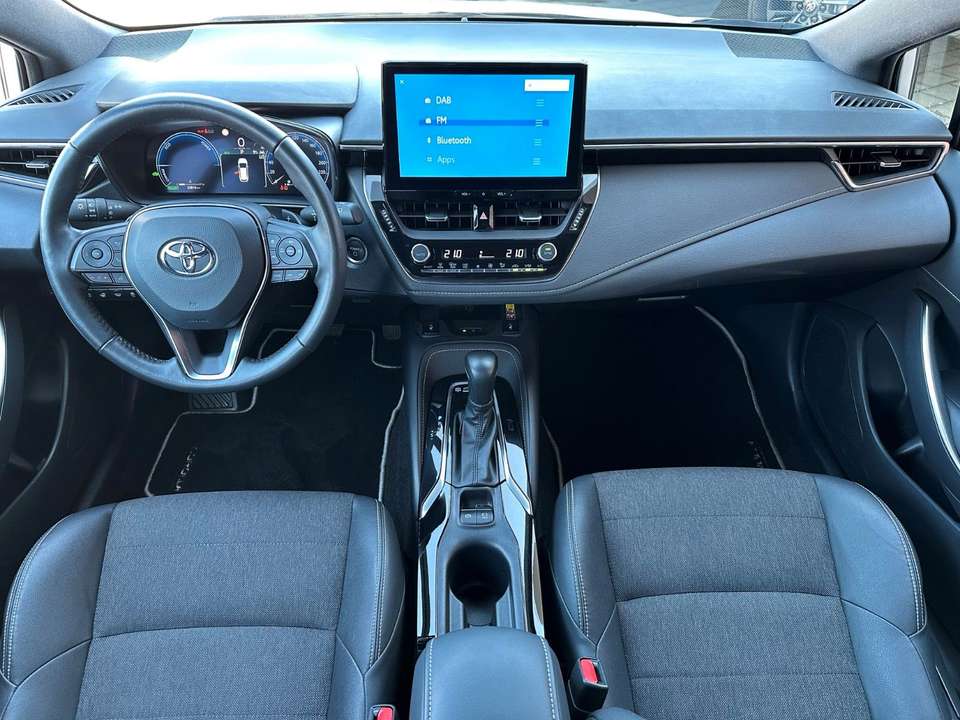 Toyota Corolla - Imagem 10
