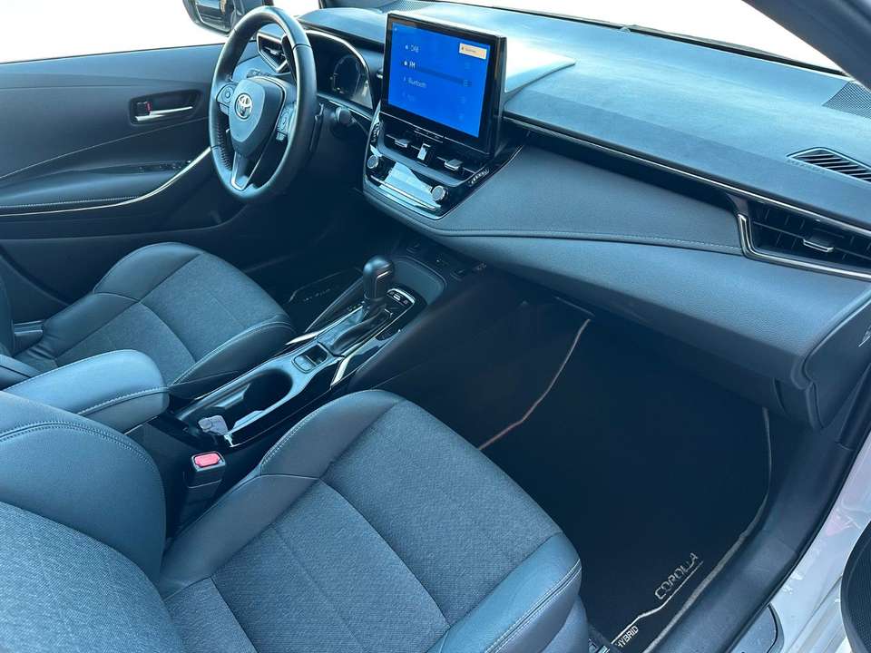 Toyota Corolla - Imagem 11