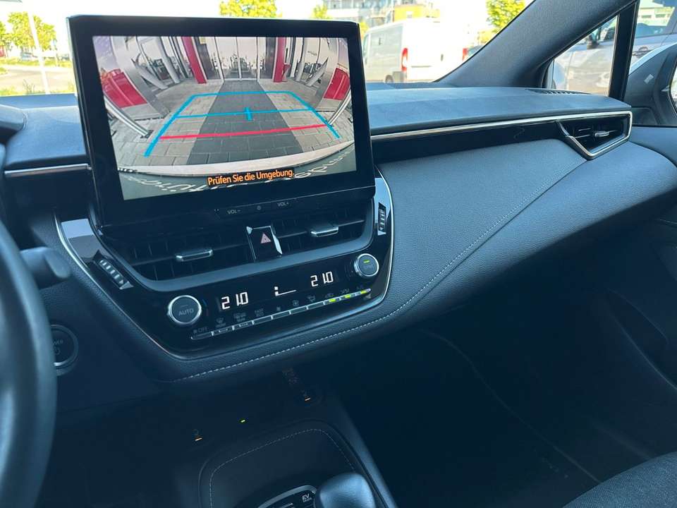 Toyota Corolla - Imagem 12
