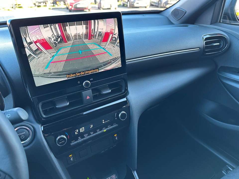 Toyota Yaris Cross - Imagem 14