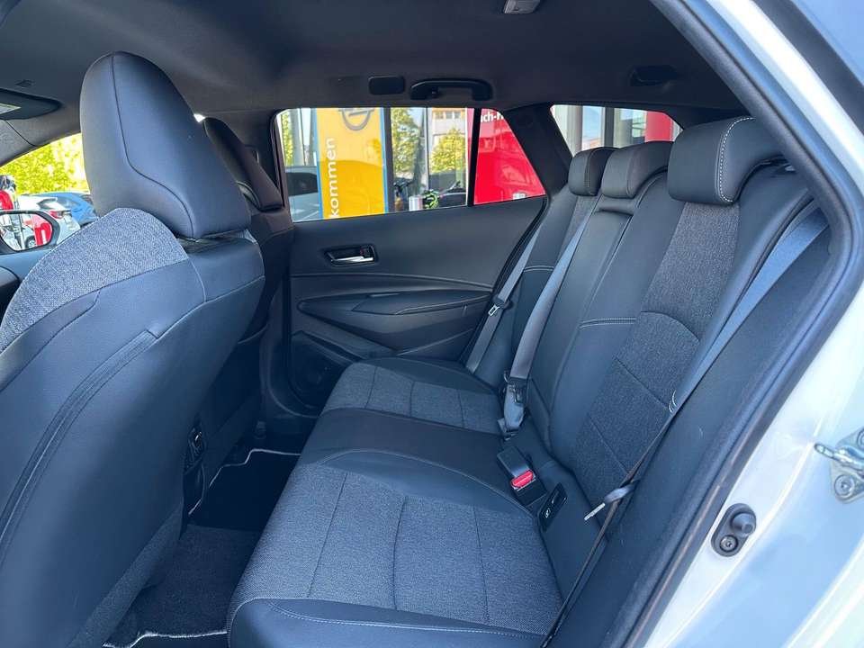Toyota Corolla - Imagem 13