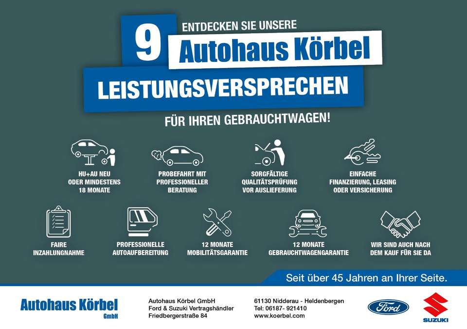 Ford Grand Tourneo - Imagem 2