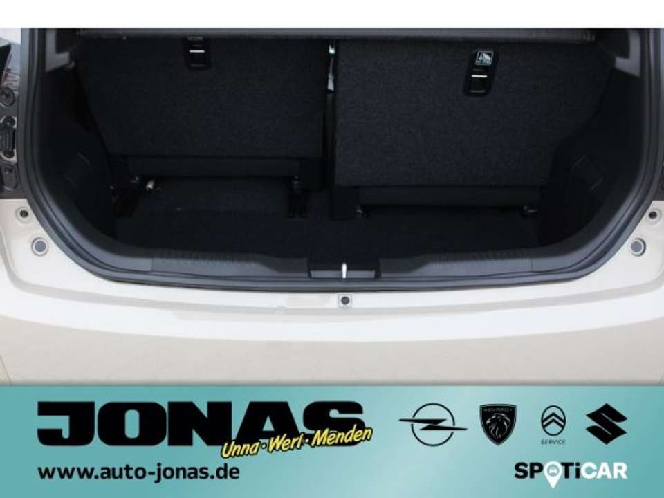 Suzuki Ignis - Imagem 8