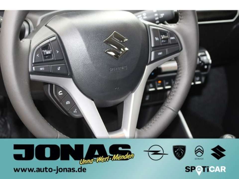 Suzuki Ignis - Imagem 12