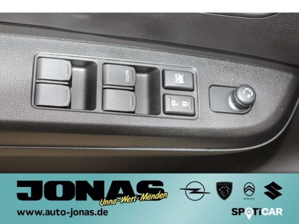 Suzuki Ignis - Imagem 13