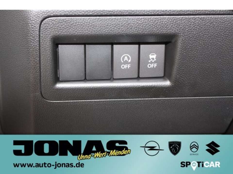 Suzuki Ignis - Imagem 14