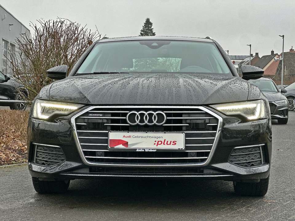 Audi A6 - Imagem 2