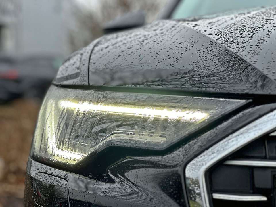 Audi A6 - Imagem 3