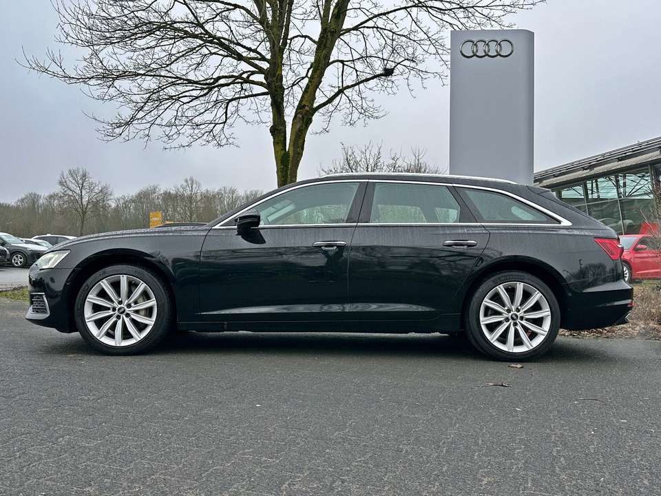 Audi A6 - Imagem 4