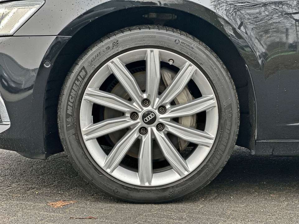 Audi A6 - Imagem 5
