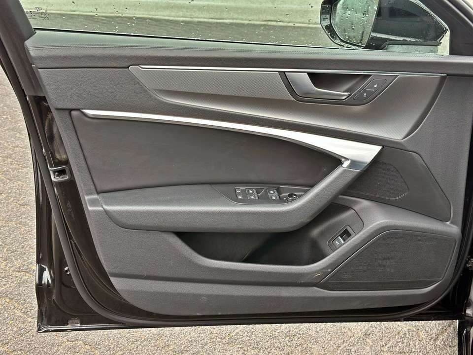Audi A6 - Imagem 6