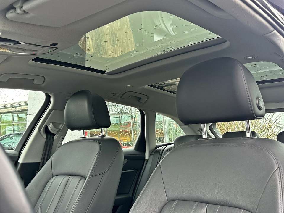 Audi A6 - Imagem 10