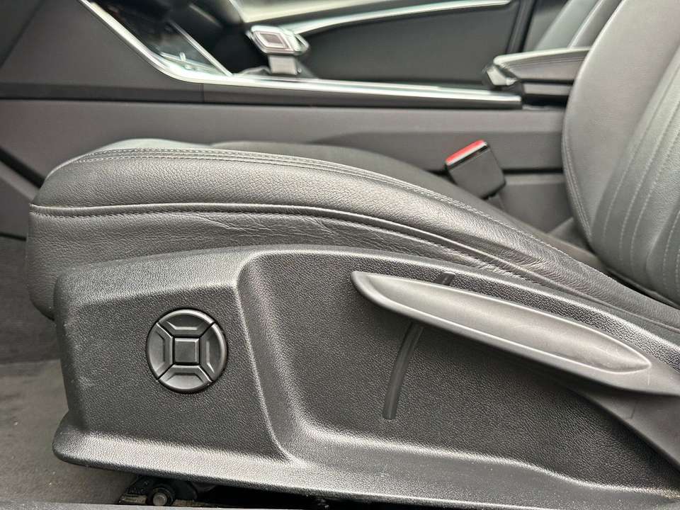 Audi A6 - Imagem 12