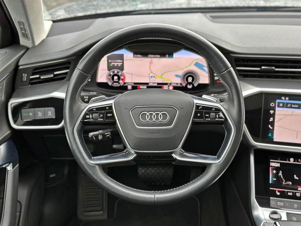 Audi A6 - Imagem 13
