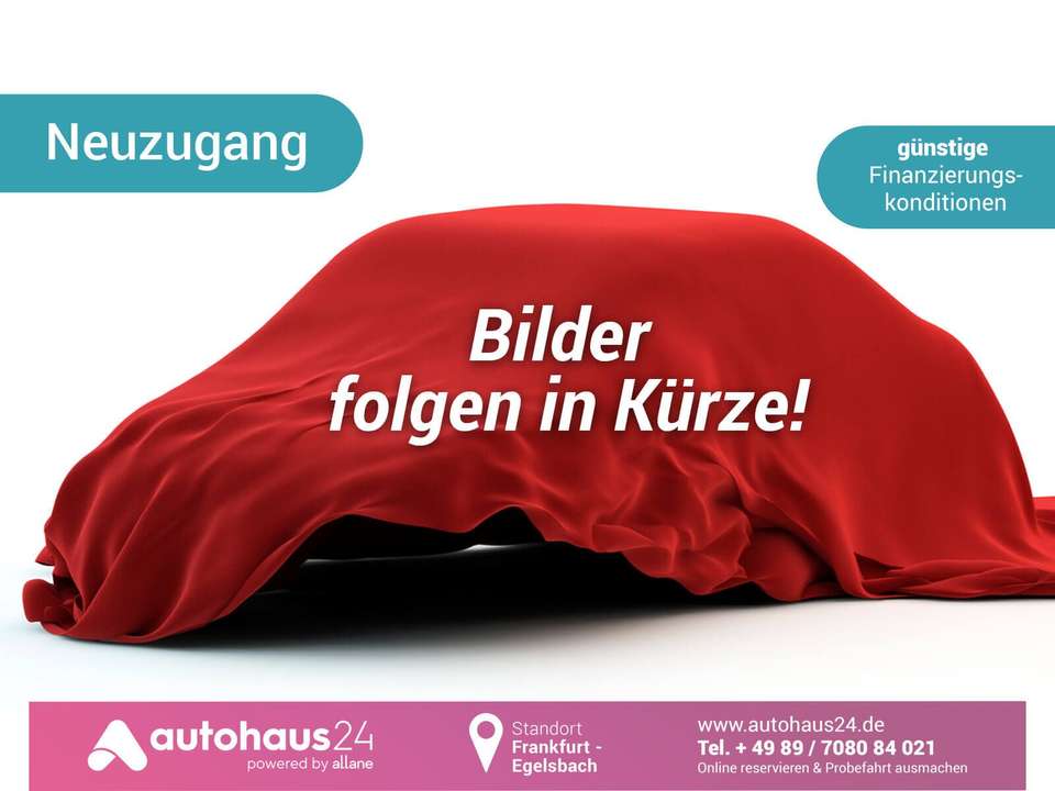 Audi A3 - Imagem 1