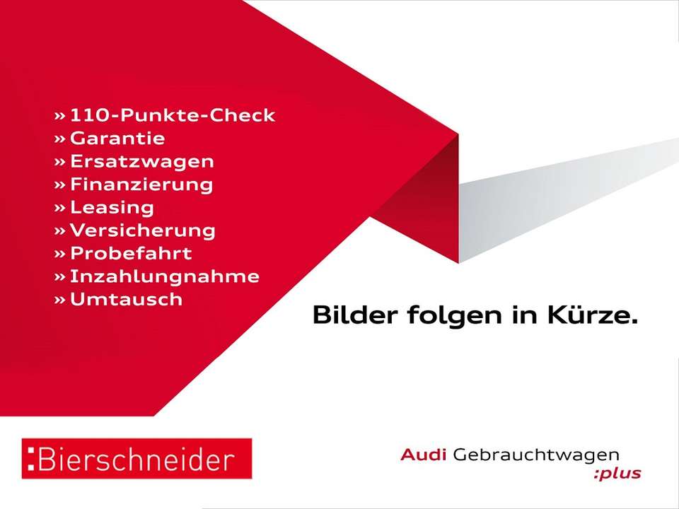 Audi A1 - Imagem 1