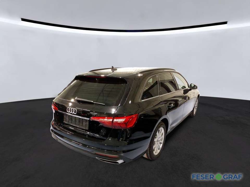 Audi A4 - Imagem 3
